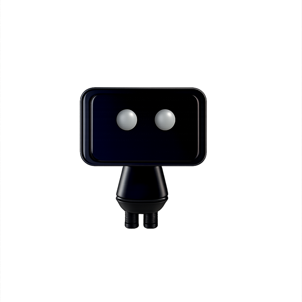 AI agents illustration